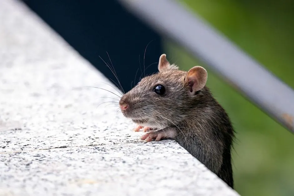 Commercial Rodent Control Solutions