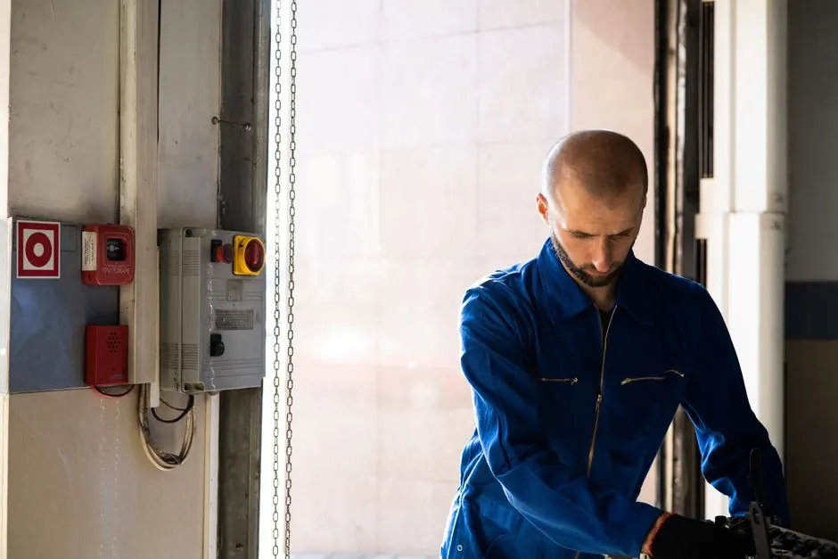 Commercial Rodent Control